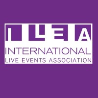 International Live Events Association (ILEA) Logo
