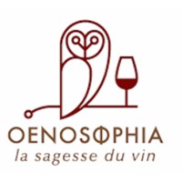 Oenosophia Logo