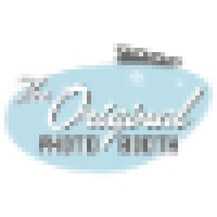 The Original Photo Booth Logo