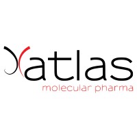 Atlas Molecular Pharma Logo