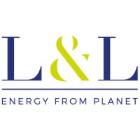 L&L - Lazzari&Lucchini Logo