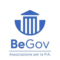 BeGov - Associazione per la P.A. Logo