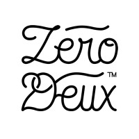 Zéro Deux Logo