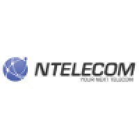 Ntelecom Logo