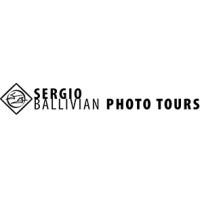 Sergio Photo Tours Logo