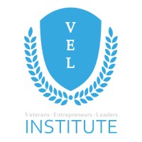VEL Institute Logo