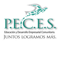 P.E.C.E.S., Inc. (Programa de Educación Comunal de Entrega y Servicio) Logo