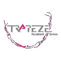 Trapeze Recruitment Services Ltd Logo