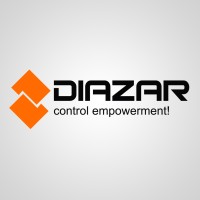 Diazar Logo