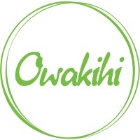 Owakihi, Inc. Logo