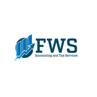 FWS Accounting and Tax Services Logo
