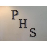 Professional Healthcare Solutions, LLC Logo
