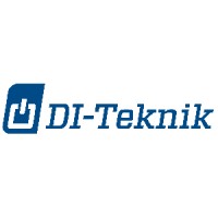 DI-Teknik A/S Logo