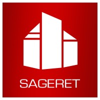 SAGERET Logo