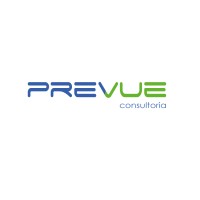PREVUE Consultoria Ltda. Logo
