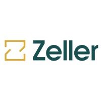 Zeller Logo