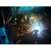 Pro Weld, Inc. Logo