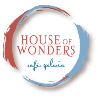 House of Wonders Logo