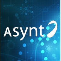 Asynt Logo