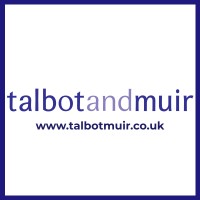 Talbot and Muir Ltd Logo