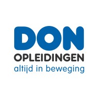 DON Opleidingen Logo