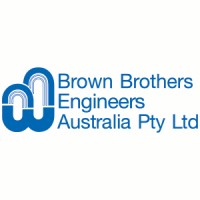 Brown Brothers Engineers Australia Logo