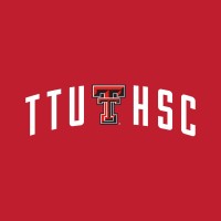 Texas Tech University Health Sciences Center Logo