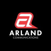 Arland Communications, Inc. Logo