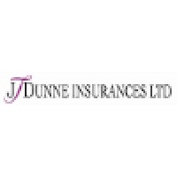 JF Dunne Insurances Ltd Logo