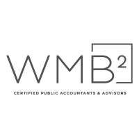 WMB2, LLP Logo