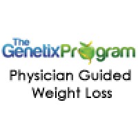 The Genetix Program Logo