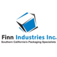 Finn Industries Inc. Logo