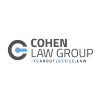 Cohen Law Group Logo