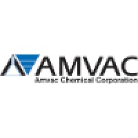 Amvac Chemical Corp. Logo