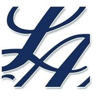 L A FINANCIAL MANAGEMENT & SERVICES Logo