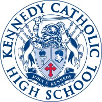 Kennedy Catholic High School Logo