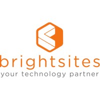 Bright Sites Consulting Logo