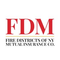Fire Districts of New York Mutual Insurance Company Logo
