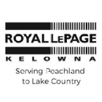 Royal LePage Kelowna Logo
