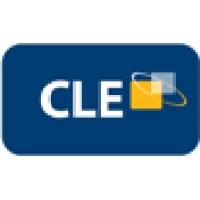 The Center for Leadership Excellence Logo