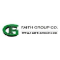 Faith Group Company Logo