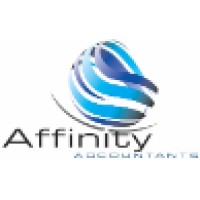 Affinity Accountants Logo