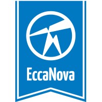 EccaNova Logo