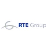 RTE Group, Inc. Logo