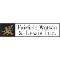 Fairfield Watson & Lewis Inc. Logo