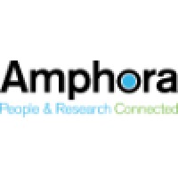 Amphora Research Systems Logo