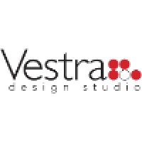 Vestra Design Studio Logo