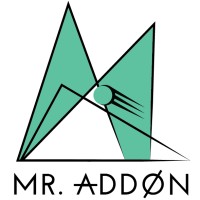 ♦ MrAddon by TecnoFor ♦ Logo