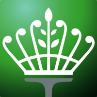 Natural Habitats Landscapes Logo