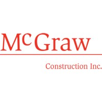 McGraw Construction Inc Logo